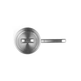 Woll Steel Saucepan 18cm (2.6L) | Minimax