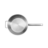 Woll Steel Saute Pan 28cm (4.6L) | Minimax