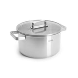 Woll Steel Stockpot 24cm (7.5L) | Minimax