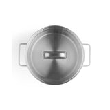 Woll Steel Stockpot 24cm (7.5L) | Minimax