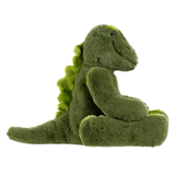 Wonderlings Dai No Osore Dinosaur Plush Toy Medium | Minimax