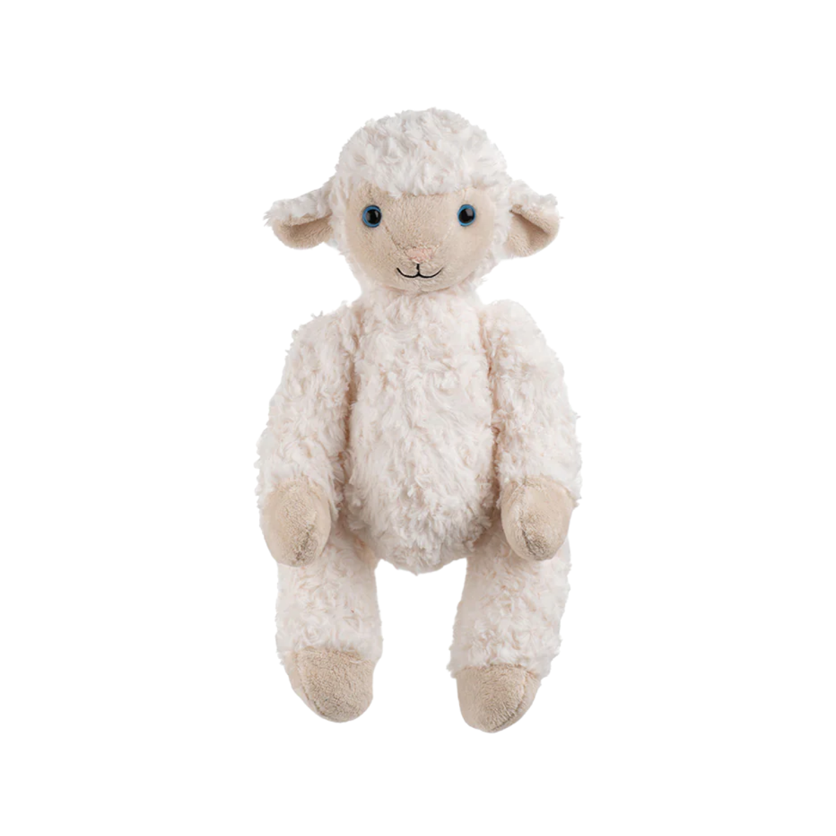 Wonderlings Dolly Sheep Plush Toy Medium | Minimax