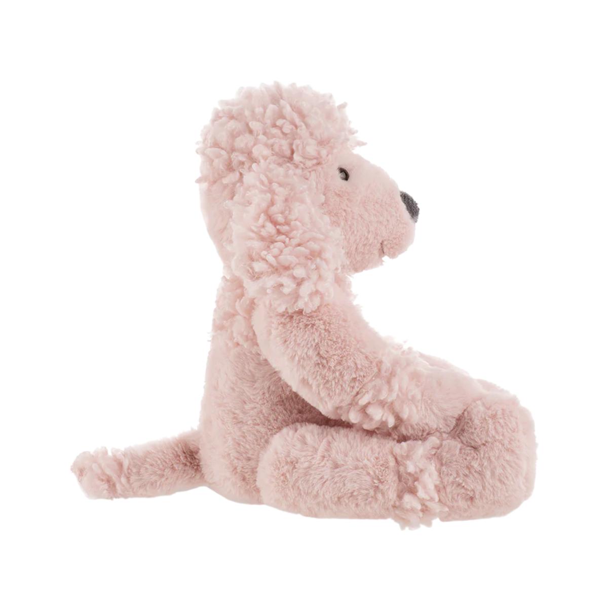 Wonderlings Rose de Paris Poodle Medium | Minimax