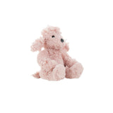 Wonderlings Rose de Paris Poodle Plush Toy Small | Minimax