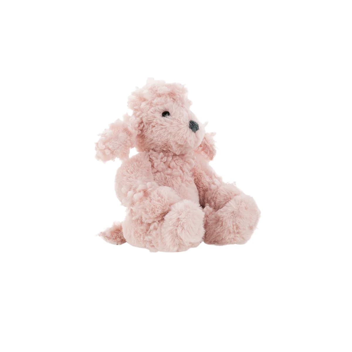 Wonderlings Rose de Paris Poodle Plush Toy Small | Minimax