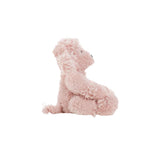 Wonderlings Rose de Paris Poodle Plush Toy Small | Minimax