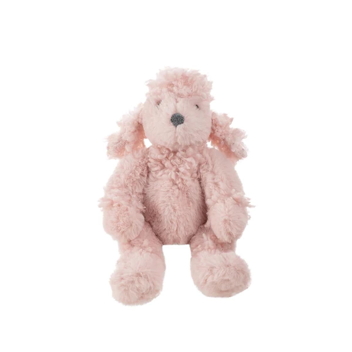Wonderlings Rose de Paris Poodle Plush Toy Small | Minimax