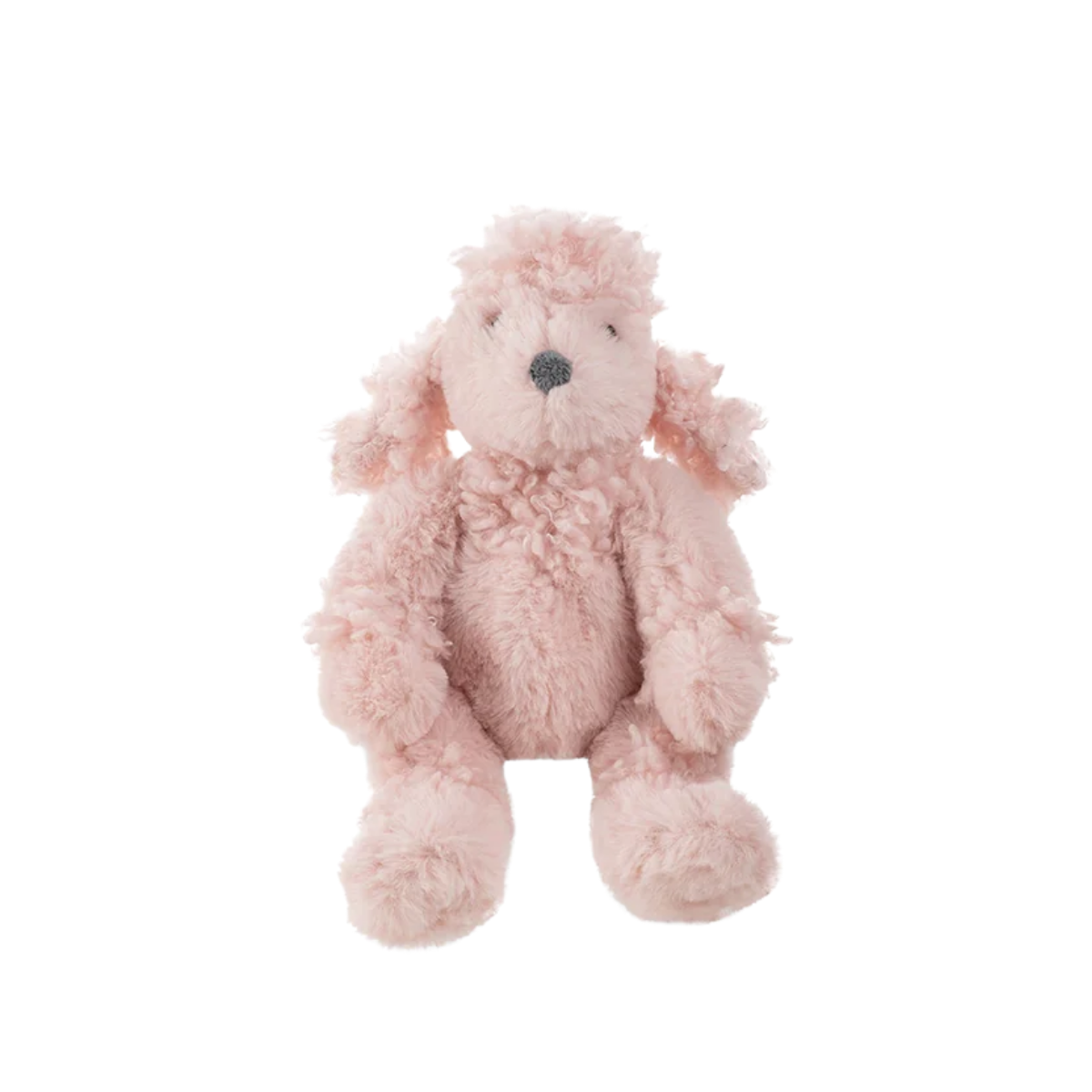 Wonderlings Rose de Paris Poodle Plush Toy Small | Minimax