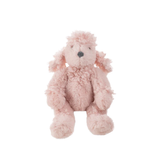 Wonderlings Rose de Paris Poodle Plush Toy Small | Minimax