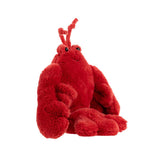 Wonderlings Thibault Lobster Plush Toy Medium | Minimax