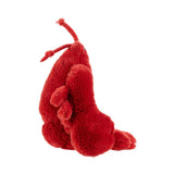 Wonderlings Thibault Lobster Plush Toy Medium | Minimax