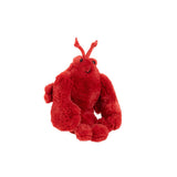 Wonderlings Thibault Lobster Plush Toy Small | Minimax
