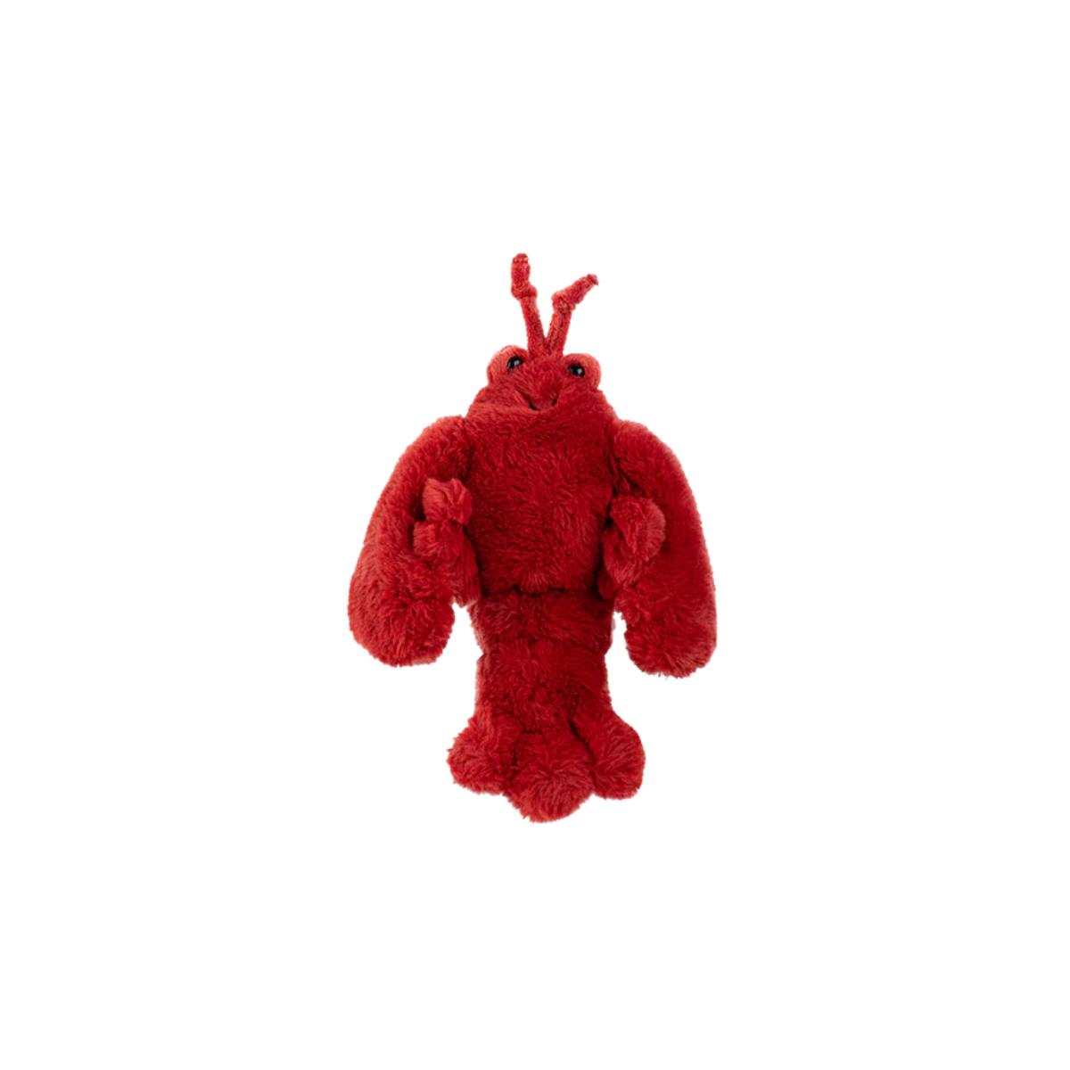 Wonderlings Thibault Lobster Plush Toy Small | Minimax