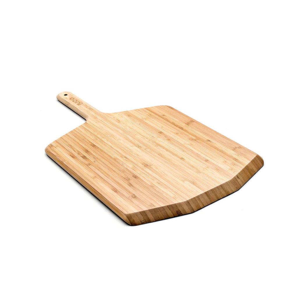 Ooni Bamboo Pizza Peel & Serving Board 30cm | Minimax