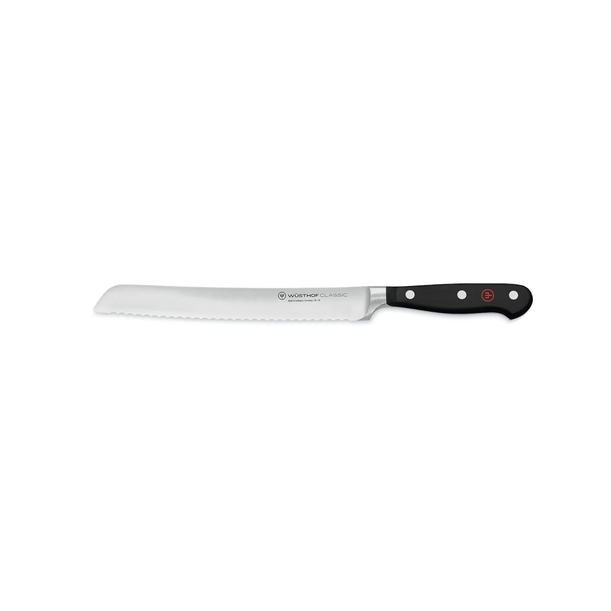 Wusthof Classic Bread Knife 20cm | Minimax