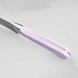 Wusthof Classic Colour Purple Knife Block 8 Piece | Minimax