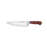 Wusthof Classic Colour Tasty Sumac Knife Block 8 Pieces | Minimax