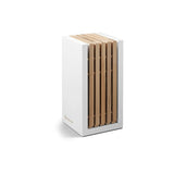 Wusthof Classic Colour Tasty Sumac Knife Block 8 Pieces | Minimax