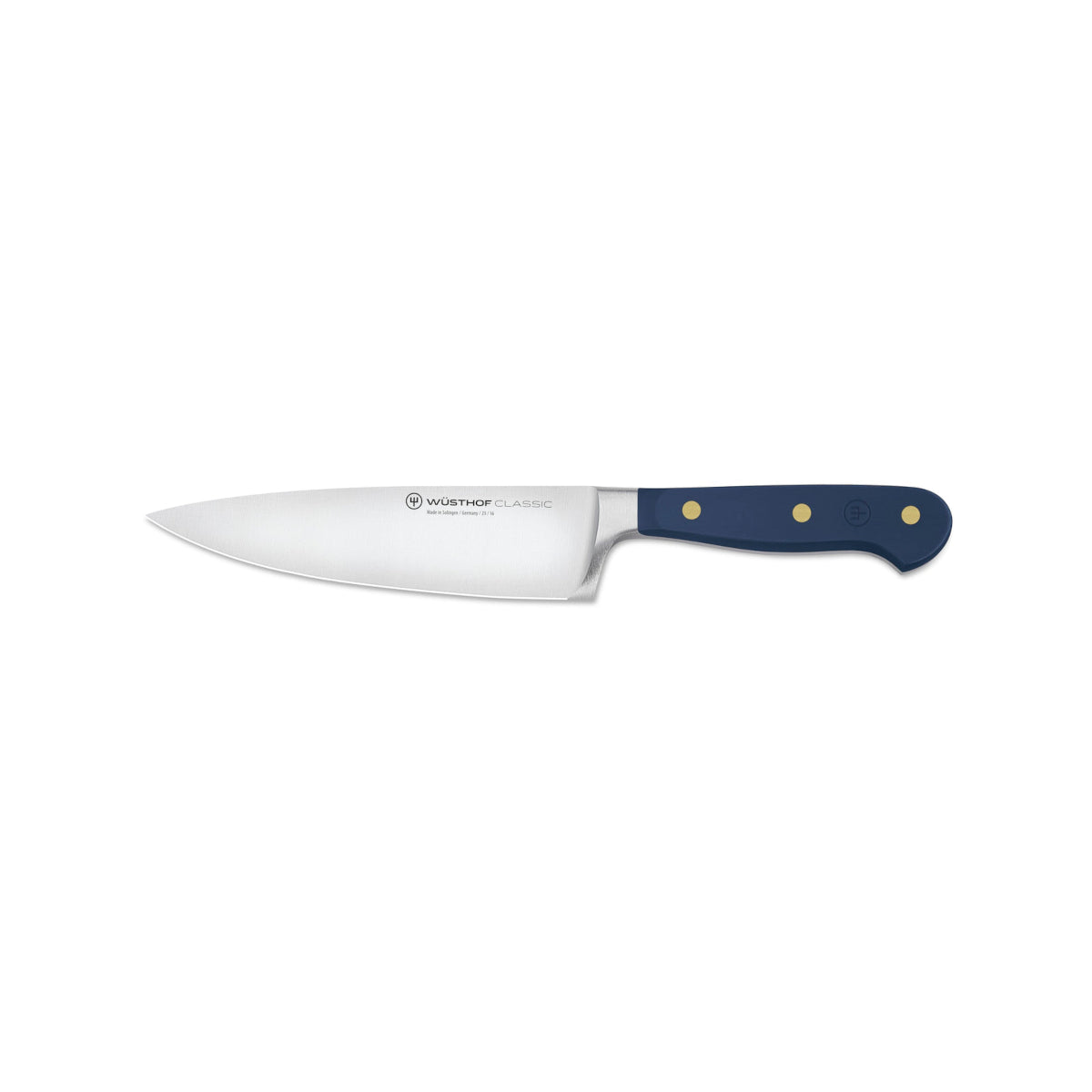 Wusthof Classic Colour Wild Blueberry Chefs Knife 16cm | Minimax