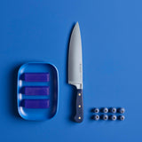 Wusthof Classic Colour Wild Blueberry Chefs Knife 16cm | Minimax