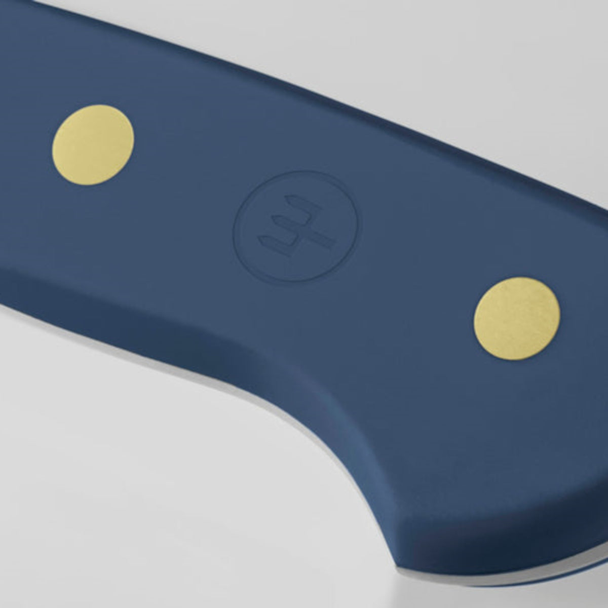 Wusthof Classic Colour Wild Blueberry Paring Knife 9cm | Minimax