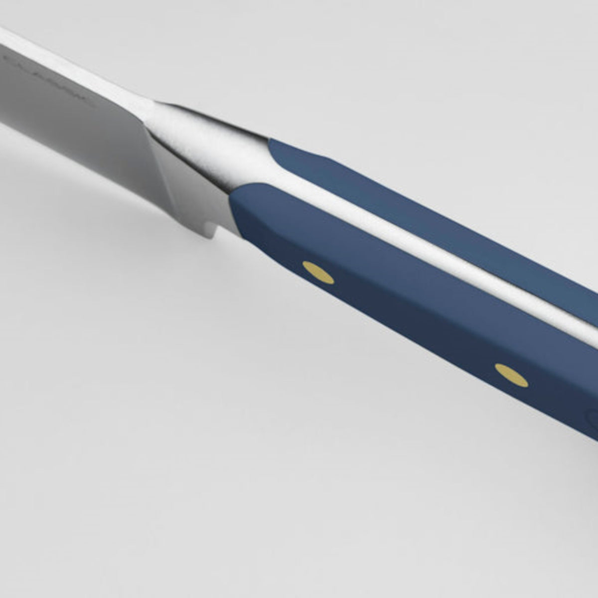 Wusthof Classic Colour Wild Blueberry Paring Knife 9cm | Minimax