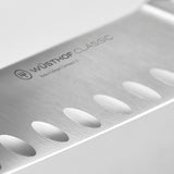 Wusthof Classic Colour Wild Blueberry Santoku Knife 17cm | Minimax
