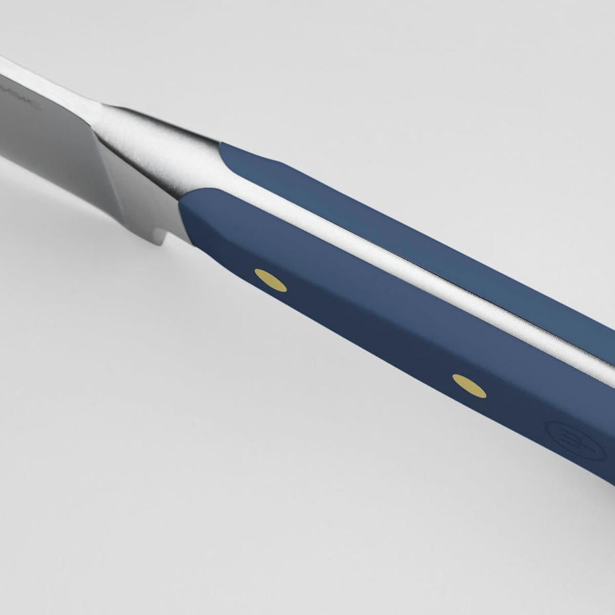 Wusthof Classic Colour Wild Blueberry Santoku Knife 17cm | Minimax