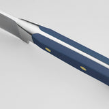 Wusthof Classic Colour Wild Blueberry Santoku Knife 17cm | Minimax