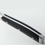Wusthof Classic Ikon Black Boning Knife 14cm | Minimax