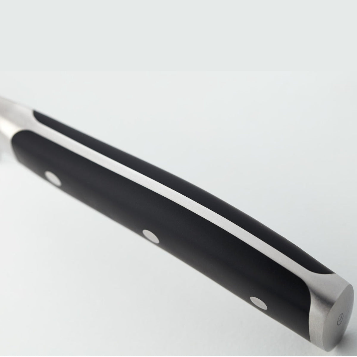 Wusthof Classic Ikon Black Boning Knife 14cm | Minimax