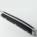 Wusthof Classic Ikon Black Boning Knife 14cm | Minimax