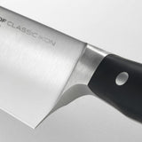 Wusthof Classic Ikon Black Classic Ikon 2 Piece Carving Set | Minimax