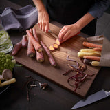 Wusthof Classic Ikon Creme Paring Knife 9cm | Minimax