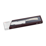 Wusthof Classic Ikon Creme Santoku Knife 17cm | Minimax