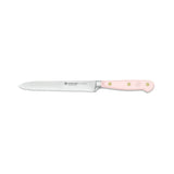 Wusthof Classic Pink Himalyan Knife Block 8 Pieces | Minimax