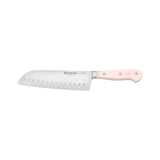 Wusthof Classic Pink Himalyan Knife Block 8 Pieces | Minimax
