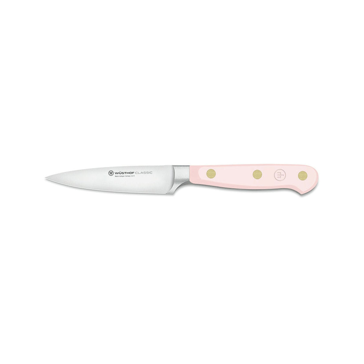 Wusthof Classic Pink Himalyan Knife Block 8 Pieces | Minimax