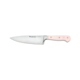 Wusthof Classic Pink Himalyan Knife Block 8 Pieces | Minimax