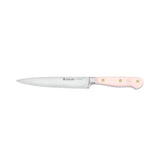 Wusthof Classic Pink Himalyan Knife Block 8 Pieces | Minimax