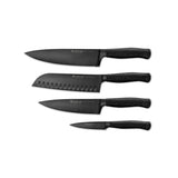 Wusthof Performer Black Block Set 5 Piece | Minimax