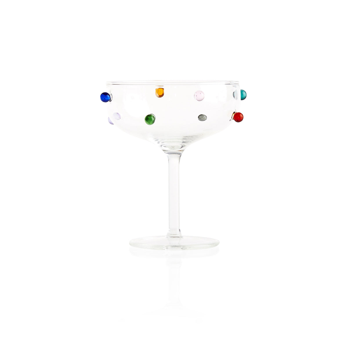Maison Balzac Pomponette Coupe 175ml (Set of 2) | Minimax