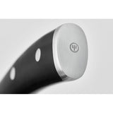 Wusthof Classic Ikon Black Utility Knife 12cm