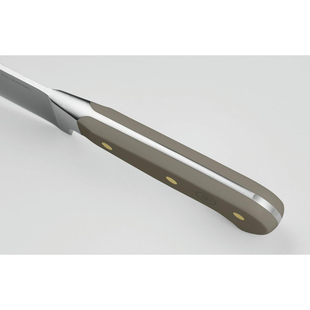 Wusthof Classic Colour Velvet Oyster Chef's Knife 20cm