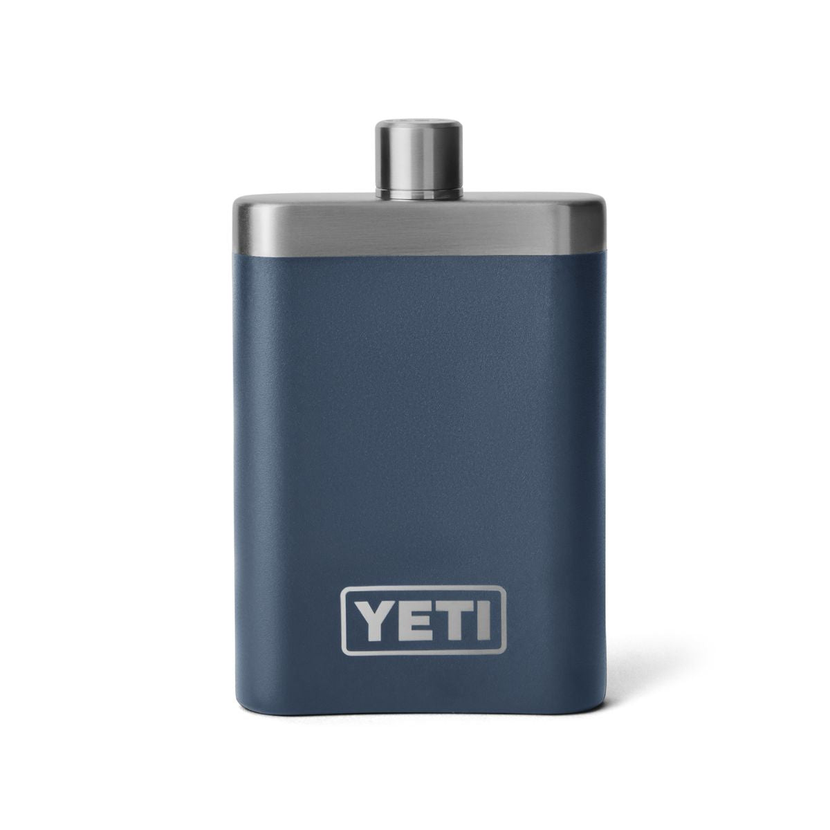 Yeti Flask Navy 7oz