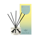 Ecoya Sea Salt Coconut Mini Reed Diffuser 50ml
