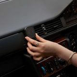 Ecoya Limited Edition Passionfruit Martini Car Diffuser Set 55g | 