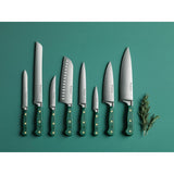 Wusthof Classic Colour Fresh Rosemary Chefs Knife 16cm