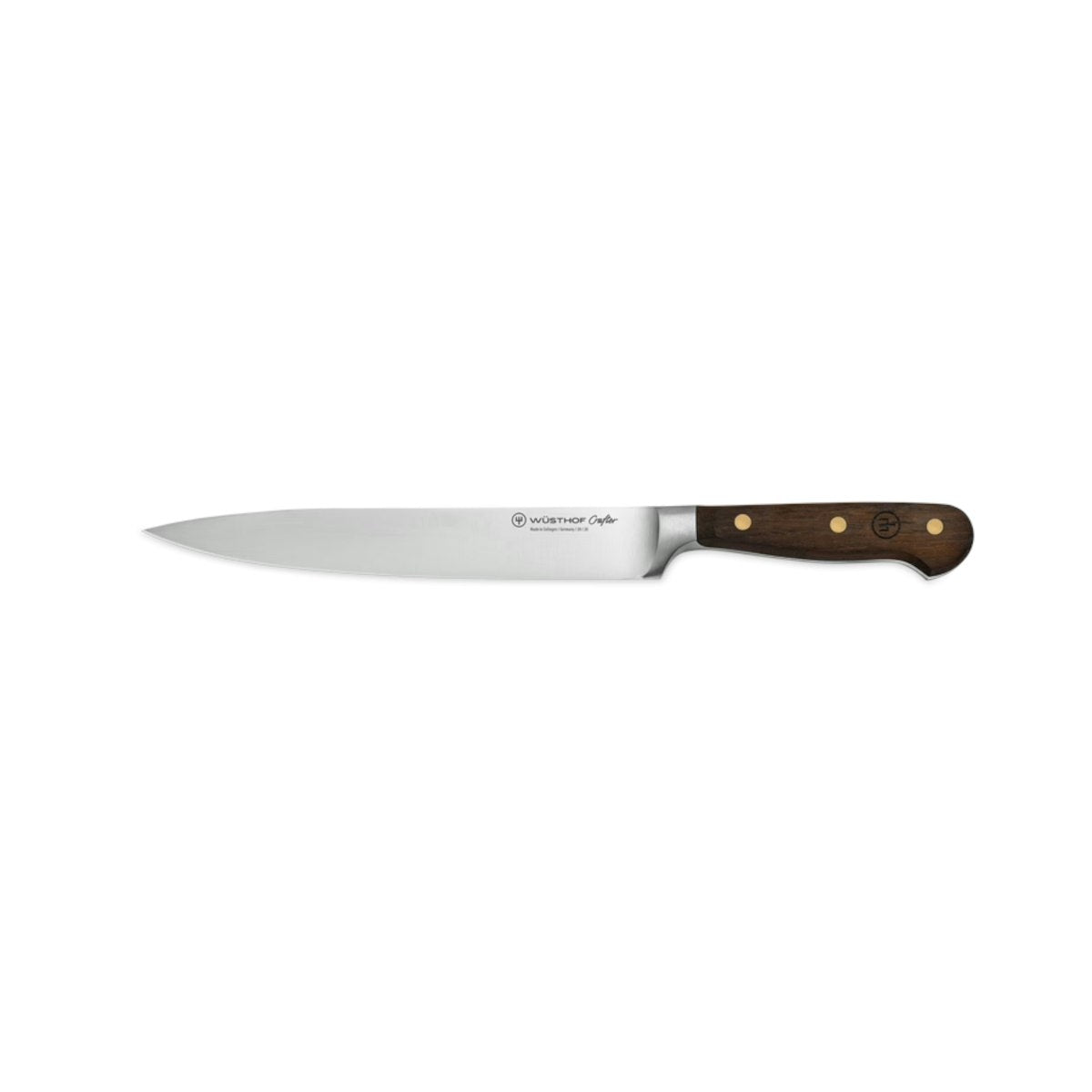 Wusthof Crafter Carving Knife 20cm