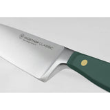 Wusthof Classic Colour Fresh Rosemary Chefs Knife 20cm